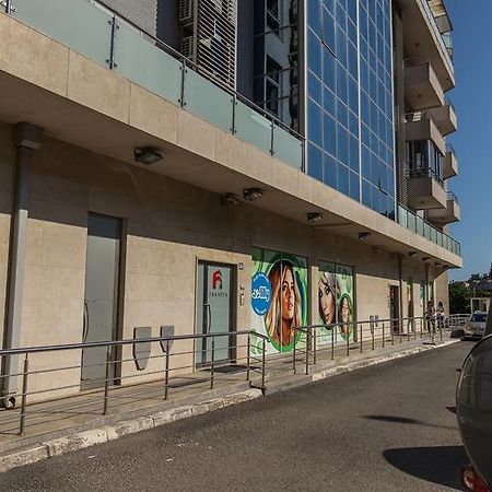 Ferienwohnung Flat Fortunella Budva Exterior foto