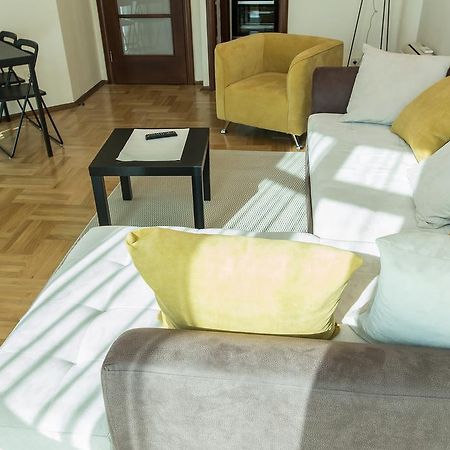 Ferienwohnung Flat Fortunella Budva Exterior foto