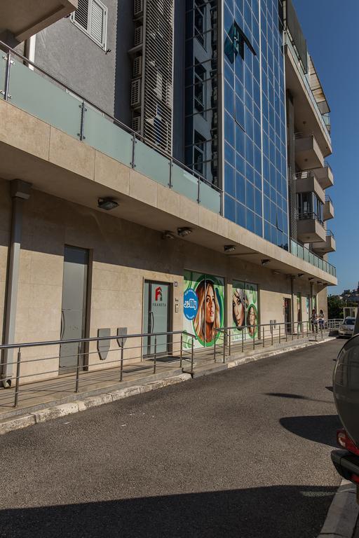 Ferienwohnung Flat Fortunella Budva Exterior foto
