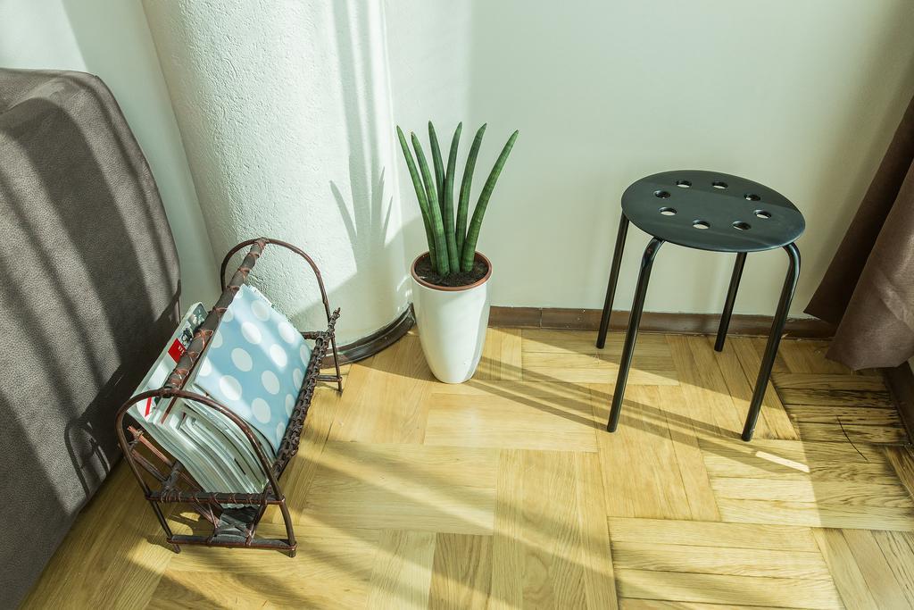 Ferienwohnung Flat Fortunella Budva Exterior foto