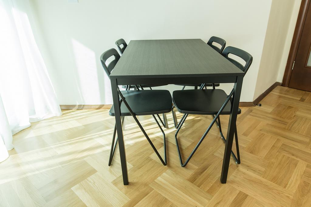 Ferienwohnung Flat Fortunella Budva Exterior foto