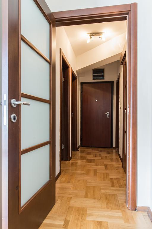 Ferienwohnung Flat Fortunella Budva Exterior foto