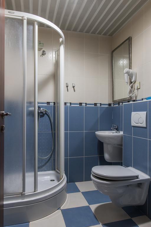 Ferienwohnung Flat Fortunella Budva Exterior foto