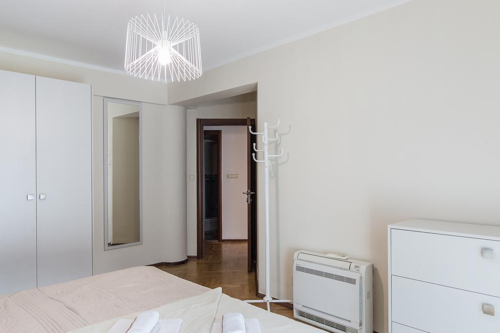 Ferienwohnung Flat Fortunella Budva Exterior foto