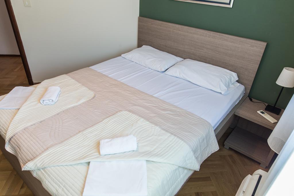 Ferienwohnung Flat Fortunella Budva Exterior foto