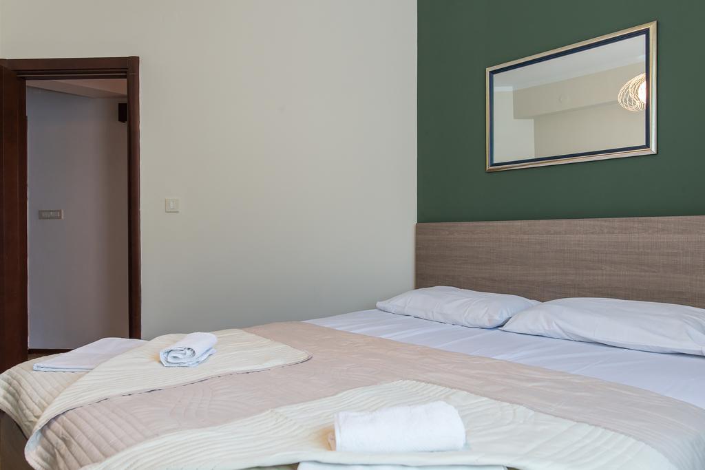 Ferienwohnung Flat Fortunella Budva Exterior foto