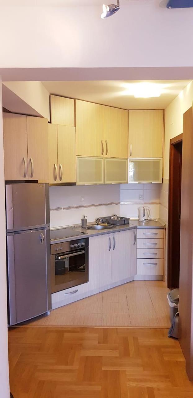 Ferienwohnung Flat Fortunella Budva Zimmer foto
